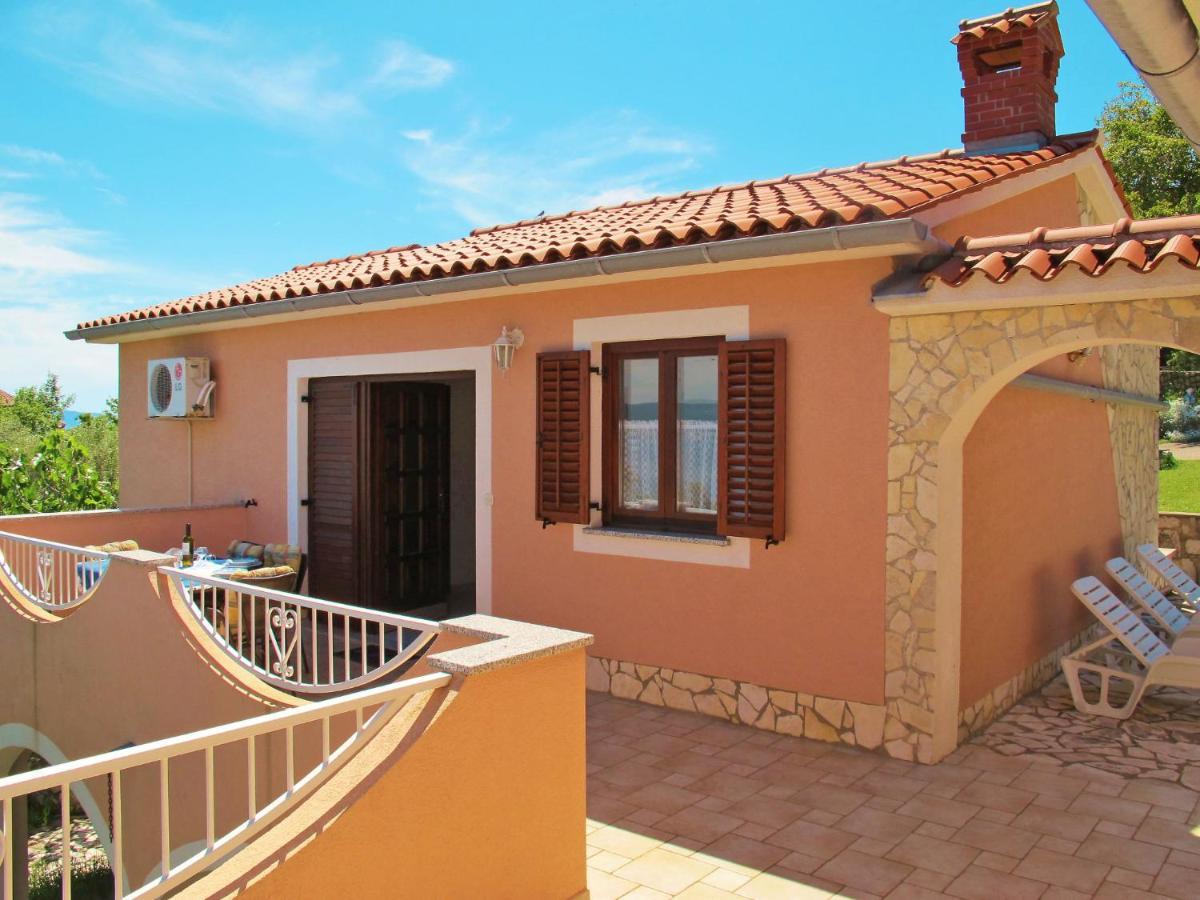 Apartment Teo - Lbn154 By Interhome Labin  Exterior foto